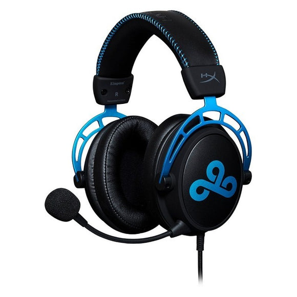 Kingston HyperX Cloud Alpha Cloud 9 Limited Edition Gaming Headset