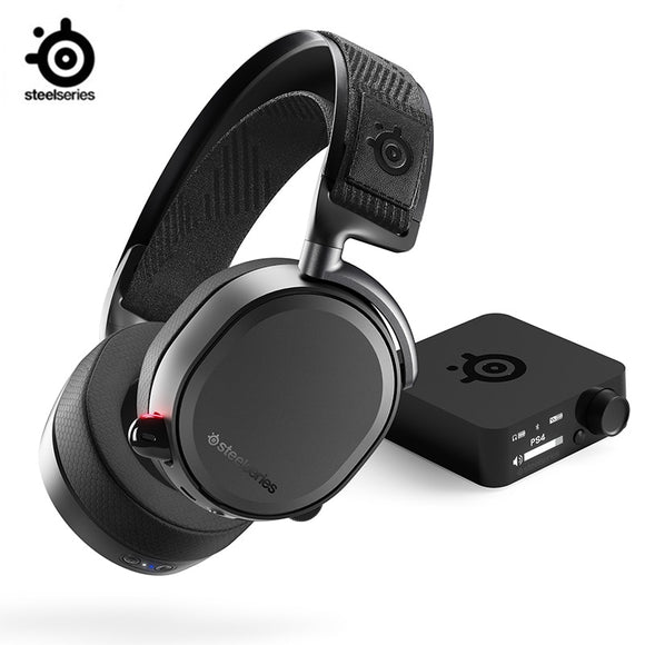 SteelSeries Arctis Pro Gaming Headset