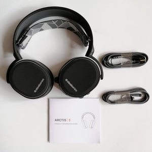 SteelSeries Arctis 3 Gaming Headset