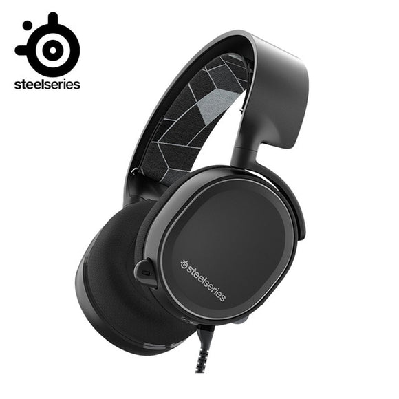 SteelSeries Arctis 5 RGB Gaming Headset