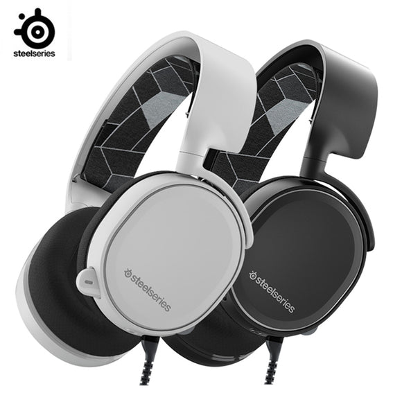 SteelSeries Arctis 3 Gaming Headset