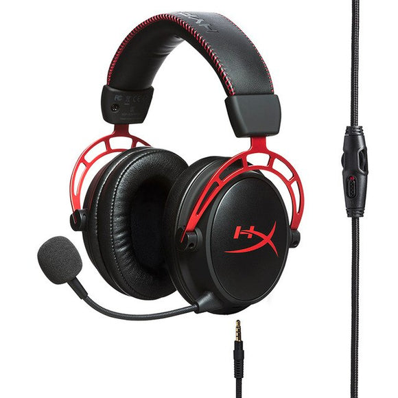 Kingston HyperX Cloud Alpha Limited Edition Gaming Headset