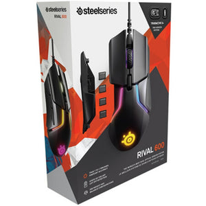 Steelseries Rival 600 Gaming Mouse