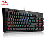 Redragon K579 Mechanical Gaming Keyboard