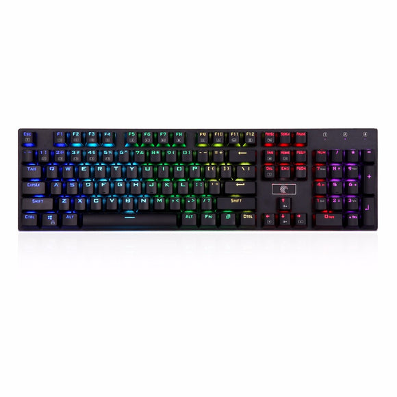 Aigle Z-88 Mechanical Gaming Keyboard