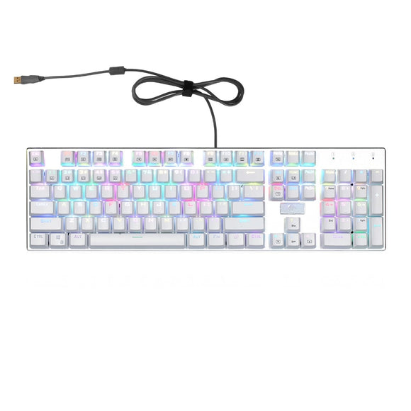 Aigle Z-88 Mechanical Gaming Keyboard