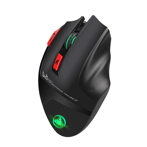 HXSJ T88 Gaming Mouse