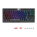 Z-77 Mechanical Gaming Keyboard