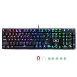 Z-88 Mechanical Gaming Keyboard