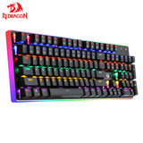 Redragon K577R Mechanical Gaming Keyboard