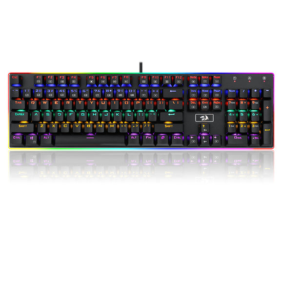 Redragon K577R Mechanical Gaming Keyboard