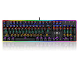 Redragon K577R Mechanical Gaming Keyboard