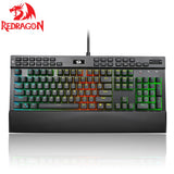 Redragon USB Mechanical Gaming Keyboard