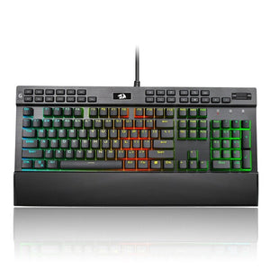 Redragon USB Mechanical Gaming Keyboard