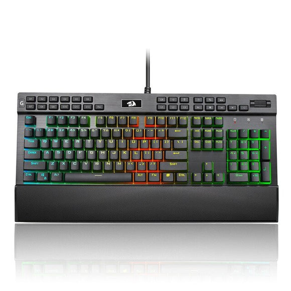 Redragon USB Mechanical Gaming Keyboard
