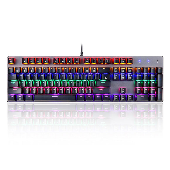 Motospeed K73 Mechanical Gaming Keyboard