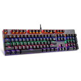 Motospeed K73 Mechanical Gaming Keyboard