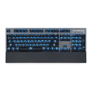 Motospeed GK89 Mechanical Gaming Keyboard