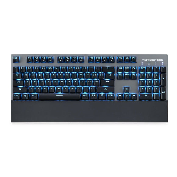 Motospeed GK89 Mechanical Gaming Keyboard