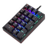 MOTOSPEED K24 Mechanical Keypad