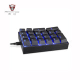 Motospeed K23 Mechanical Keypad