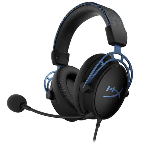 Kingston HyperX Cloud Alpha S Gaming Headset
