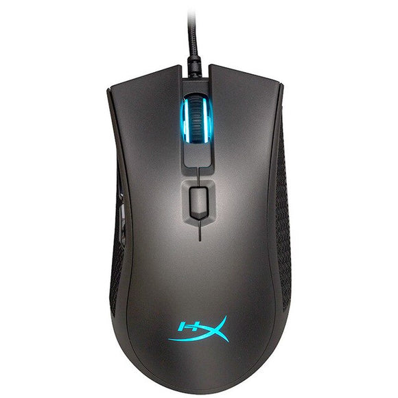 Kingston  HyperX Pulsefire FPS Pro RGB Gaming Mouse