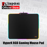 Kingston HyperX FURY Ultra RGB Gaming Mouse Pad