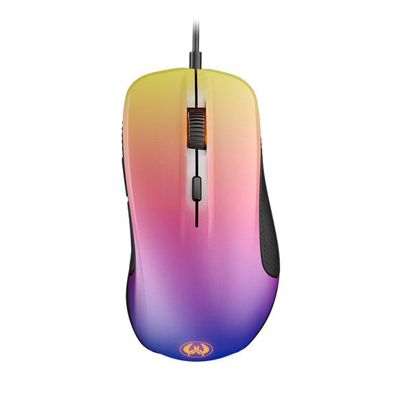 Steelseries Rival 300 CSGO Fade Edition Gaming Mouse