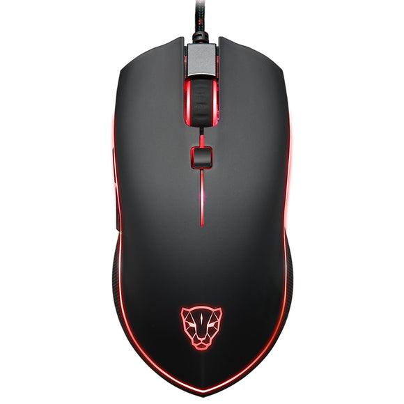 Motospeed V40 Gaming Mouse