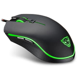 Motospeed V40 Gaming Mouse