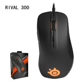 Steelseries Rival 300 CSGO Fade Edition Gaming Mouse