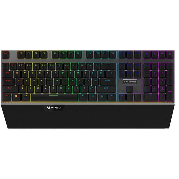 Rapoo V720S Mechanical Gaming Keyboard