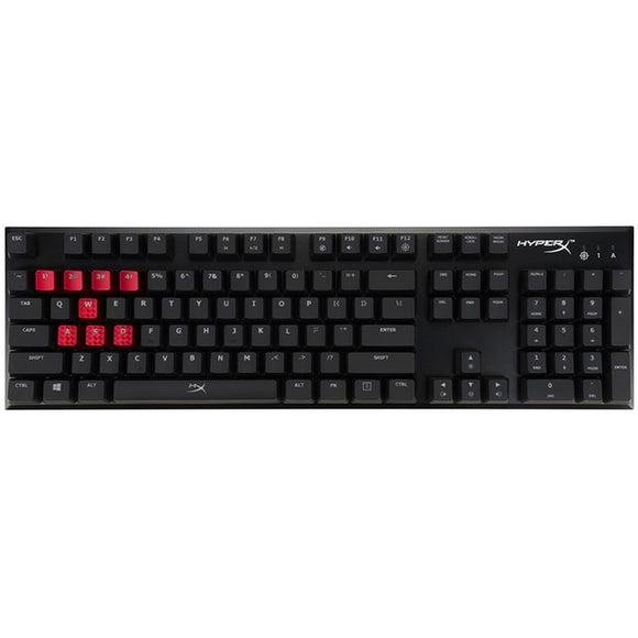 KINGSTON HyperX Mars RGB Mechanical Gaming Keyboard