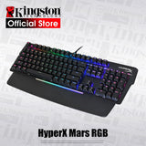 KINGSTON HyperX Mars RGB Mechanical Gaming Keyboard