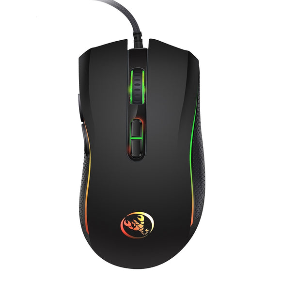 HXSJ A869 Gaming Mouse