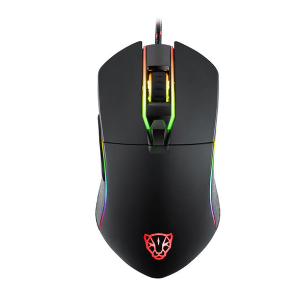 Motospeed V30 Gaming Mouse