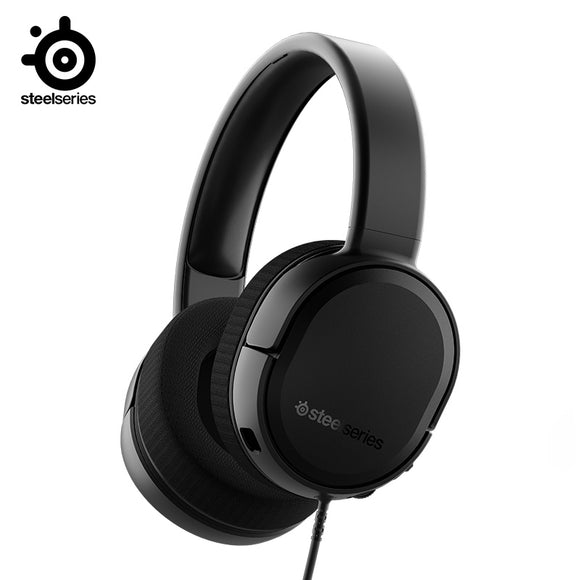 Steelseries Arctis Raw Gaming Headset