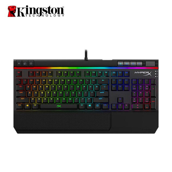 Kingston HyperX Alloy Elite
